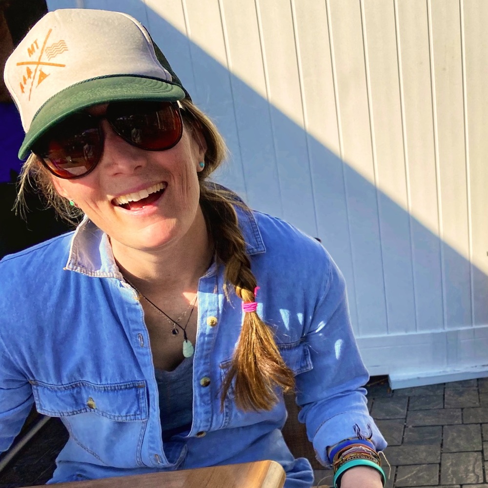Meet your Posher, Cate